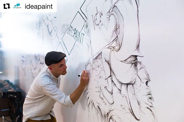 IdeaPaint