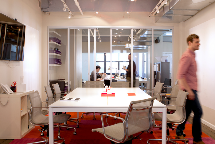 IdeaPain in a meeting room