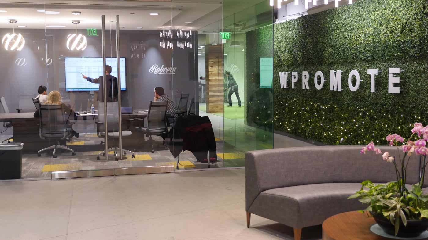 Designing for Culture: Inside Wpromote