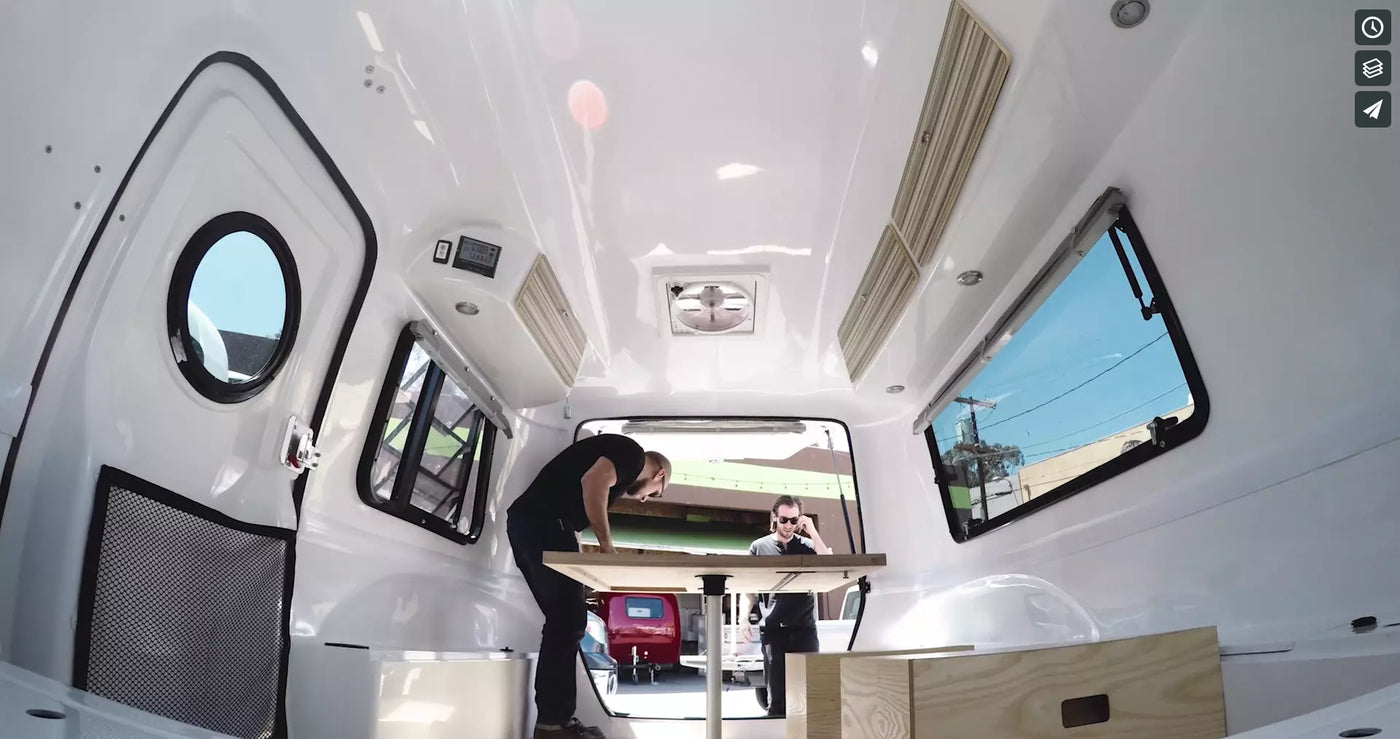 Mobile Dry Erase: Hive + Pivot