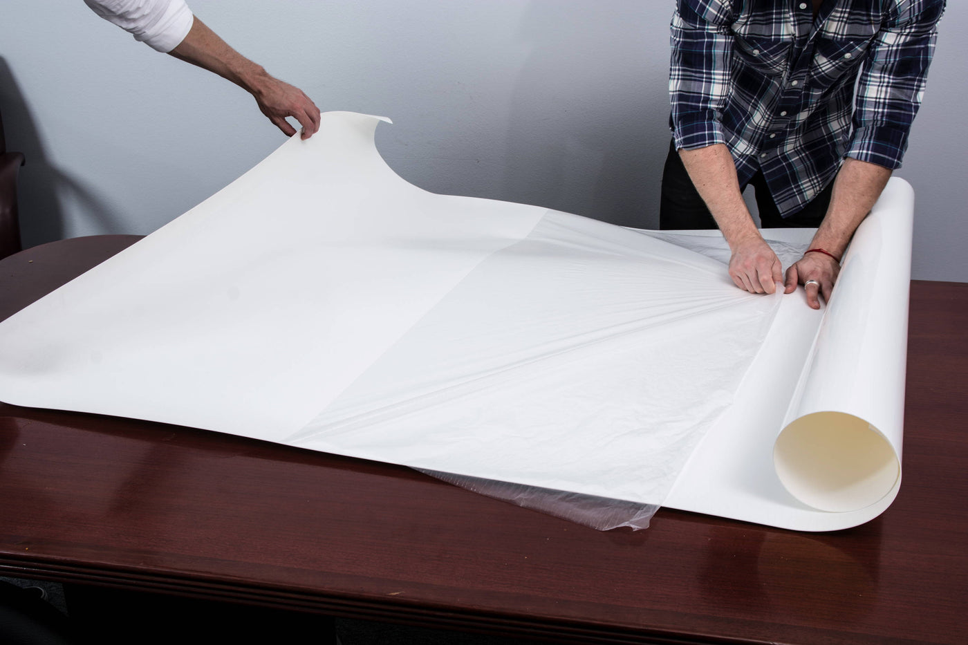 Ways IdeaPaint's Peel & Stick Can Enhance Your Routine At Work!