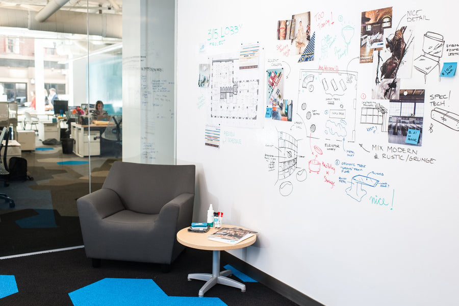 IdeaPaint Magnetic Primer