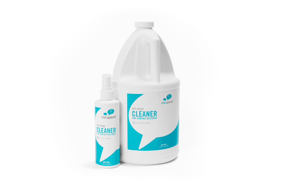IdeaPaint Cleaner & Conditioner