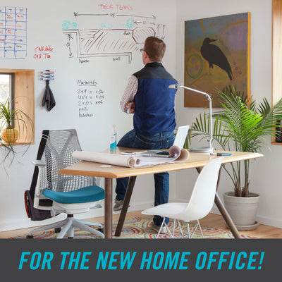 IdeaPaint White