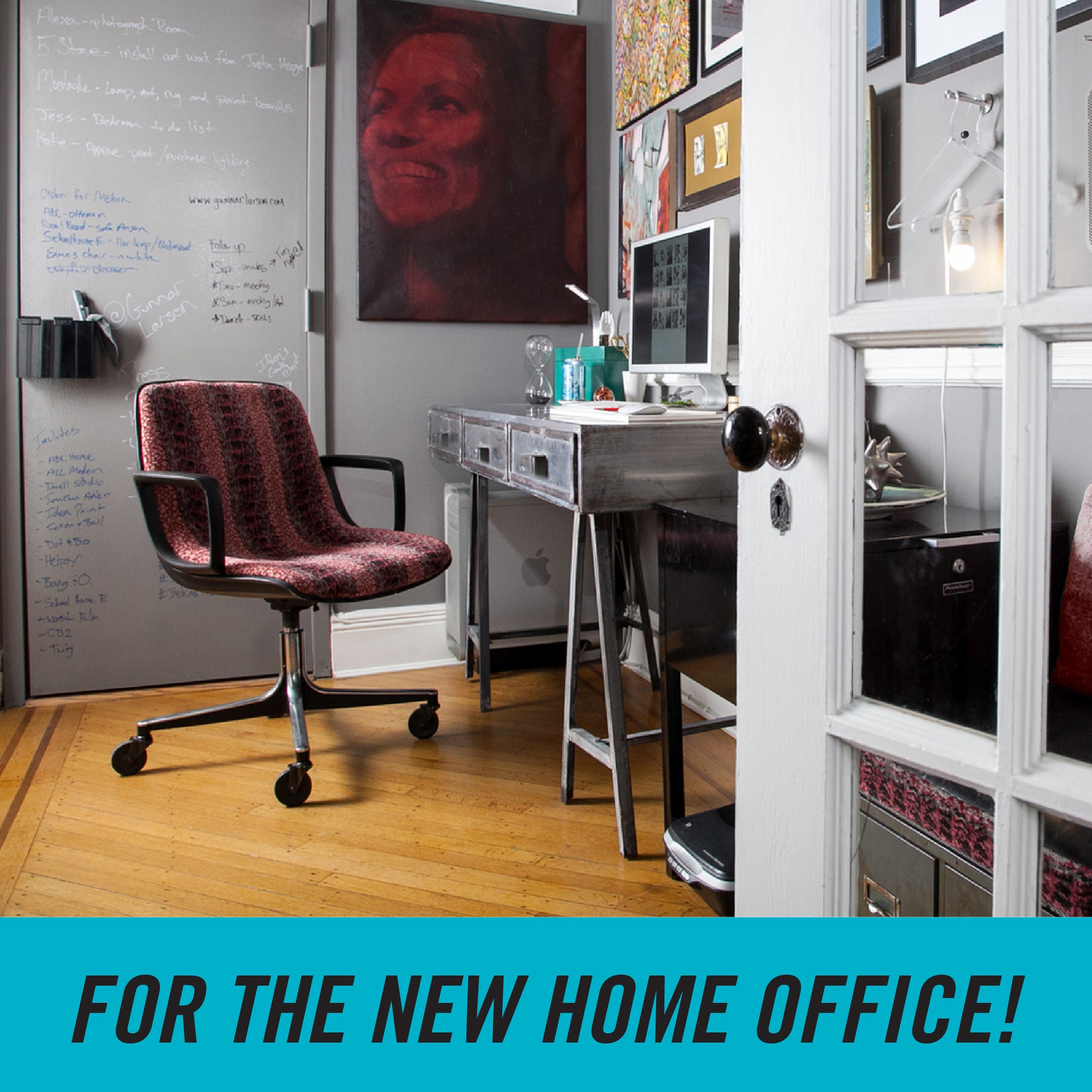 IdeaPaint Clear Dry Erase Paint