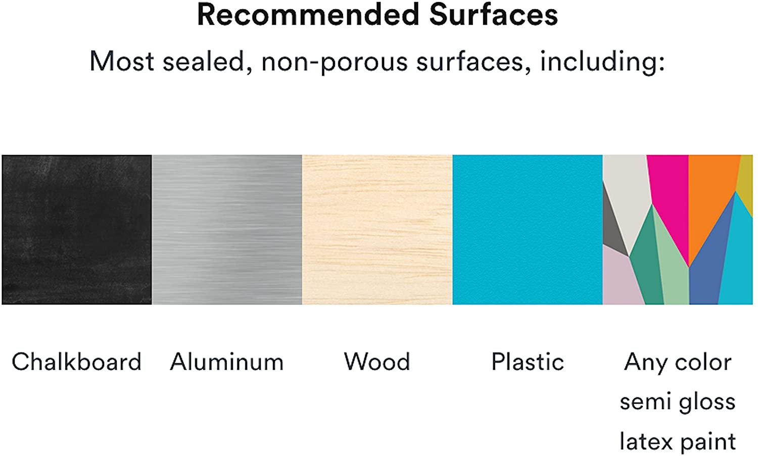 IdeaPaint Home - White