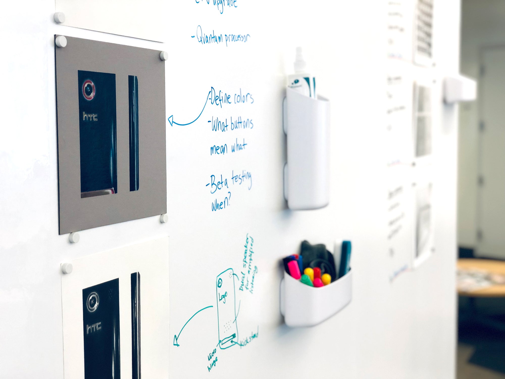 IdeaPaint All-In-One