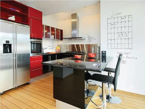 IdeaPaint Home - White