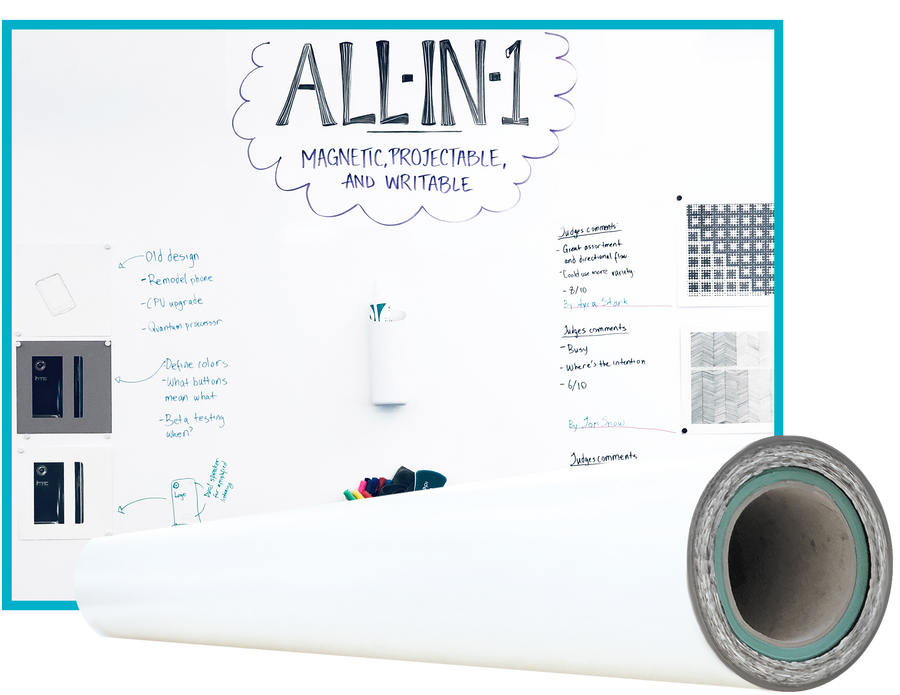IdeaPaint All-In-One